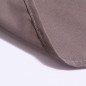Madison Sonnenschirm Syros Luxe 350 cm Rund Taupe Madison Sonnenschirm Syros Luxe 350 cm Rund Taupe