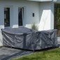 Madison Gartenmöbel-Abdeckung 130x130x85 cm Grau Madison Gartenmöbel-Abdeckung 130x130x85 cm Grau