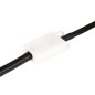 vidaXL Hängelampe Industriestil 25 W Messing Rund 32 cm E27 vidaXL Hängelampe Industriestil 25 W Messing Rund 32 cm E27