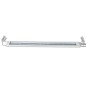 vidaXL Aquarium-Beleuchtung LED 80-90 cm Aluminium IP67 vidaXL Aquarium-Beleuchtung LED 80-90 cm Aluminium IP67