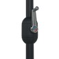 vidaXL Sonnenschirm mit Aluminium-Mast 270x246 cm Terrakotta vidaXL Sonnenschirm mit Aluminium-Mast 270x246 cm Terrakotta