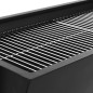 vidaXL Elektrische BBQ-Rotisserie Edelstahl vidaXL Elektrische BBQ-Rotisserie Edelstahl