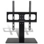 vidaXL TV-Ständer für 26-42 Zoll Bildschirme Max VESA 400x400 mm 30kg vidaXL TV-Ständer für 26-42 Zoll Bildschirme Max VESA 400x400 mm 30kg