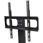 vidaXL TV-Ständer für 26-42 Zoll Bildschirme Max VESA 400x400 mm 30kg vidaXL TV-Ständer für 26-42 Zoll Bildschirme Max VESA 400x400 mm 30kg