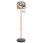 vidaXL Tragbares Basketball Spiel-Set Verstellbar 133-160 cm vidaXL Tragbares Basketball Spiel-Set Verstellbar 133-160 cm
