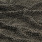 vidaXL Überwurf Baumwolle 160x210 cm Anthrazit/Braun vidaXL Überwurf Baumwolle 160x210 cm Anthrazit/Braun