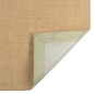 vidaXL Teppich Natur Sisal 100x150 cm vidaXL Teppich Natur Sisal 100x150 cm