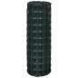 Gartenzaun Maschendraht Gitterzaun Schweißgitter 10x0,8 m Gartenzaun Maschendraht Gitterzaun Schweißgitter 10x0,8 m
