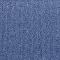 vidaXL Stufenmatten 10 Stk. 65x24x4 cm Blau vidaXL Stufenmatten 10 Stk. 65x24x4 cm Blau