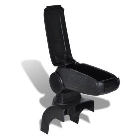 vidaXL Auto-Armlehne für VW Golf 5 Jetta