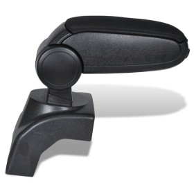 vidaXL Auto-Armlehne für VW Golf 5 Jetta