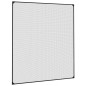 vidaXL Magnet-Insektenschutz für Fenster Anthrazit 130x150 cm vidaXL Magnet-Insektenschutz für Fenster Anthrazit 130x150 cm