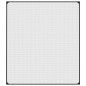 vidaXL Magnet-Insektenschutz für Fenster Anthrazit 130x150 cm vidaXL Magnet-Insektenschutz für Fenster Anthrazit 130x150 cm