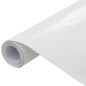vidaXL Autofolien 2 Stk. 4D Weiß 100x150 cm vidaXL Autofolien 2 Stk. 4D Weiß 100x150 cm