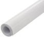 vidaXL Autofolien 2 Stk. 4D Weiß 100x150 cm vidaXL Autofolien 2 Stk. 4D Weiß 100x150 cm