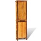 vidaXL Bücherregal Altholz Massivholz Vintage vidaXL Bücherregal Altholz Massivholz Vintage