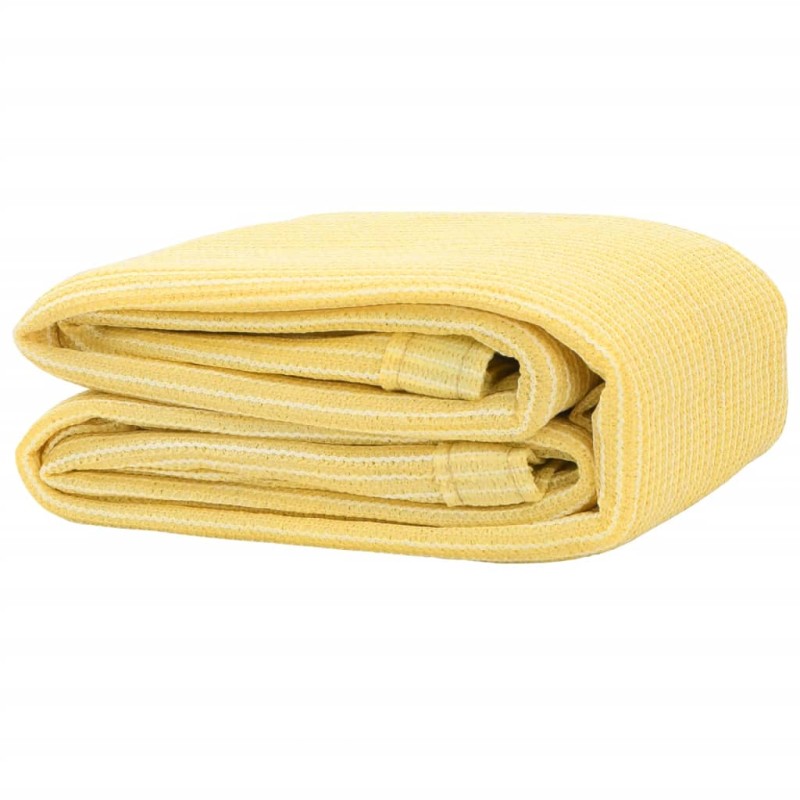 vidaXL Zeltteppich 250x300 cm Beige vidaXL Zeltteppich 250x300 cm Beige