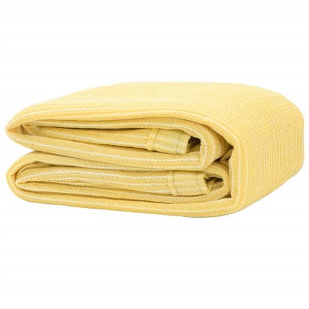 vidaXL Zeltteppich 250x300 cm Beige