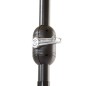 Madison Sonnenschirm Tenerife 300 cm Rund Grau Madison Sonnenschirm Tenerife 300 cm Rund Grau