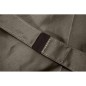 Madison Sonnenschirm Tenerife 300 cm Rund Grau Madison Sonnenschirm Tenerife 300 cm Rund Grau