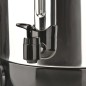 vidaXL Weinwärmer Edelstahl 15 L 2500 W vidaXL Weinwärmer Edelstahl 15 L 2500 W