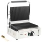 vidaXL Gerillter Panini-Grill 2200 W 43x30,5x20 cm vidaXL Gerillter Panini-Grill 2200 W 43x30,5x20 cm