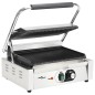 vidaXL Gerillter Panini-Grill 2200 W 43x30,5x20 cm vidaXL Gerillter Panini-Grill 2200 W 43x30,5x20 cm