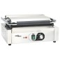 vidaXL Gerillter Panini-Grill 2200 W 43x30,5x20 cm vidaXL Gerillter Panini-Grill 2200 W 43x30,5x20 cm