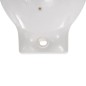 vidaXL Bootsfender 2 Stk. Weiß 69 x 21,5 cm PVC vidaXL Bootsfender 2 Stk. Weiß 69 x 21,5 cm PVC