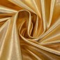 vidaXL 6 Stk. Stretch-Stuhlhussen Golden Gerade vidaXL 6 Stk. Stretch-Stuhlhussen Golden Gerade