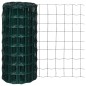 Gartenzaun Maschendraht Gitterzaun Schweißgitter 25x0,8m Gartenzaun Maschendraht Gitterzaun Schweißgitter 25x0,8m