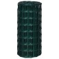 Gartenzaun Maschendraht Gitterzaun Schweißgitter 25x0,8m Gartenzaun Maschendraht Gitterzaun Schweißgitter 25x0,8m
