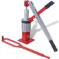 vidaXL Mini-Reifenmontiergerät Rot vidaXL Mini-Reifenmontiergerät Rot