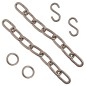 vidaXL 50-tlg. Ausbeulwerkzeug-Set Edelstahl vidaXL 50-tlg. Ausbeulwerkzeug-Set Edelstahl