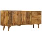 vidaXL Sideboard Massivholz Mango 170x40x70 cm vidaXL Sideboard Massivholz Mango 170x40x70 cm