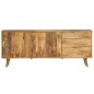vidaXL Sideboard Massivholz Mango 170x40x70 cm vidaXL Sideboard Massivholz Mango 170x40x70 cm