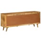 vidaXL Sideboard Massivholz Mango 170x40x70 cm vidaXL Sideboard Massivholz Mango 170x40x70 cm