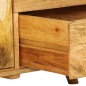vidaXL Sideboard Massivholz Mango 170x40x70 cm vidaXL Sideboard Massivholz Mango 170x40x70 cm