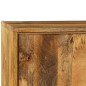vidaXL Sideboard Massivholz Mango 170x40x70 cm vidaXL Sideboard Massivholz Mango 170x40x70 cm