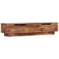 vidaXL TV-Schrank 145x30x30 cm Massivholz vidaXL TV-Schrank 145x30x30 cm Massivholz