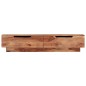 vidaXL TV-Schrank 145x30x30 cm Massivholz vidaXL TV-Schrank 145x30x30 cm Massivholz