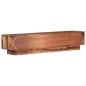 vidaXL TV-Schrank 145x30x30 cm Massivholz vidaXL TV-Schrank 145x30x30 cm Massivholz