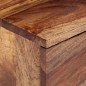vidaXL TV-Schrank 145x30x30 cm Massivholz vidaXL TV-Schrank 145x30x30 cm Massivholz