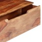 vidaXL TV-Schrank 145x30x30 cm Massivholz vidaXL TV-Schrank 145x30x30 cm Massivholz