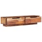 vidaXL TV-Schrank 145x30x30 cm Massivholz vidaXL TV-Schrank 145x30x30 cm Massivholz