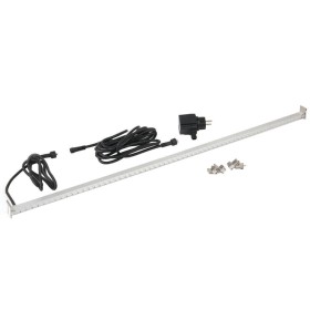 Ubbink LED-Streifen mit 62 LEDs 90 cm weiß 1312117