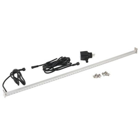 Ubbink LED-Streifen mit 62 LEDs 90 cm weiß 1312117