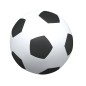 vidaXL Fußballtor für Kinder mit Bällen 2-in-1 Weiß 184x64x124 cm vidaXL Fußballtor für Kinder mit Bällen 2-in-1 Weiß 184x64x124 cm