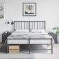 vidaXL Nachttische 2 Stk. Anthrazit 34,5x39x44 cm Stahl vidaXL Nachttische 2 Stk. Anthrazit 34,5x39x44 cm Stahl