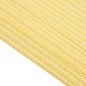 vidaXL Zeltteppich Beige 400x800 cm HDPE vidaXL Zeltteppich Beige 400x800 cm HDPE